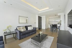 Flat 61, Bridgeman House, Radnor Terrace, London W14 8AZ