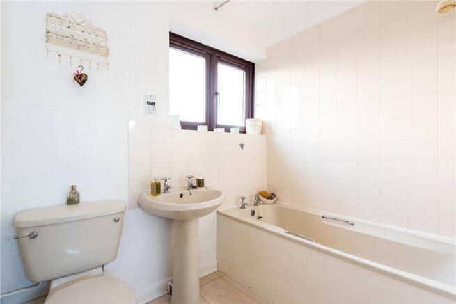 House Bathroom