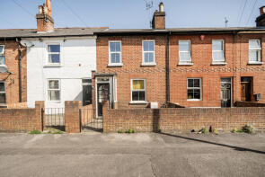 160, Great Knollys Street, Reading RG1 7HB