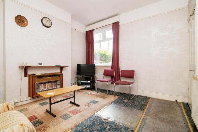 Reception Room Two