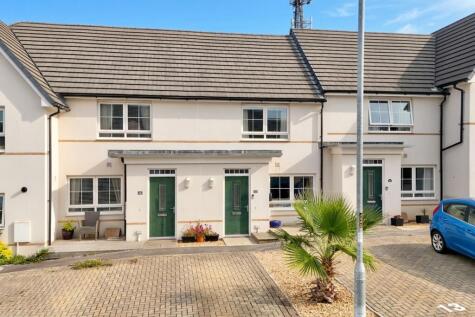 Bishops Way, Falmouth, TR11