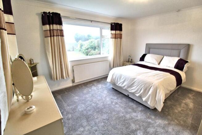 BED 1 VIEW 1