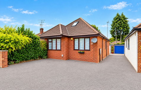 Grasmere Avenue, Luton, LU3