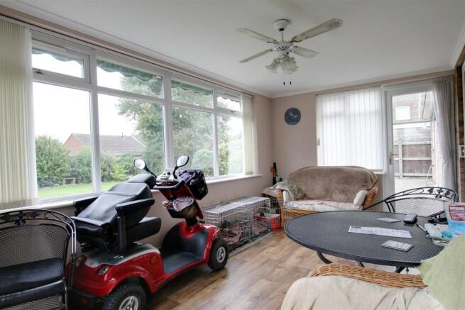 Sun Room