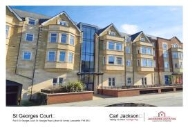 2, St Georges Court, St Georges Road, Lytham St. Annes FY8 2EU