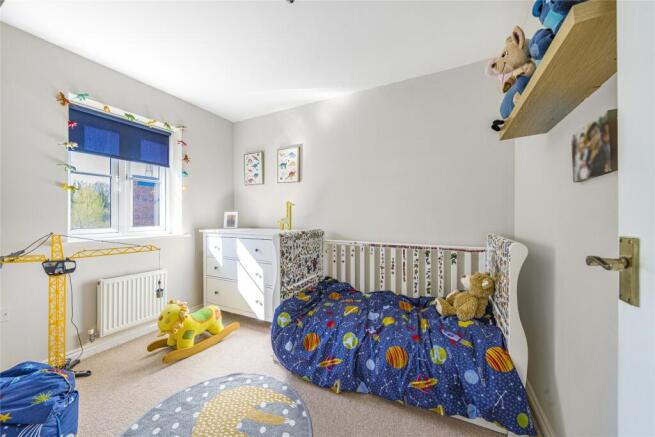 Bedroom 4