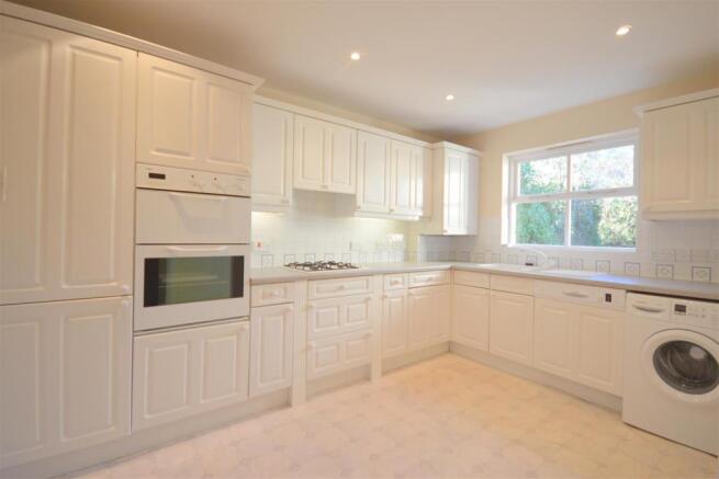 Kitchen/Breakfast Ro