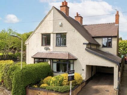 Ashburton Road, Hugglescote