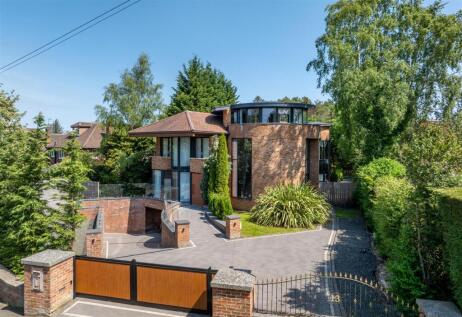 Moor Lane, Darras Hall, NE20