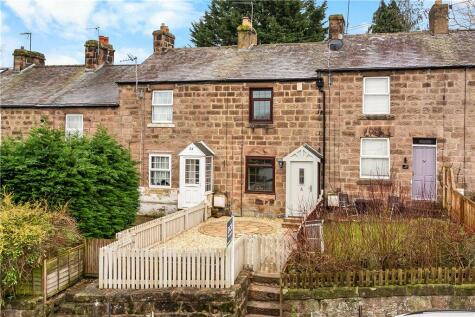 Bachelor Gardens, Harrogate, North Yorkshire, HG1