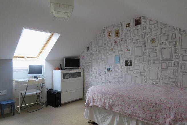 En-Suite Bedroom
