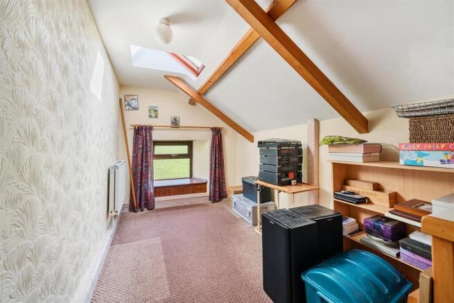 Bedroom Five