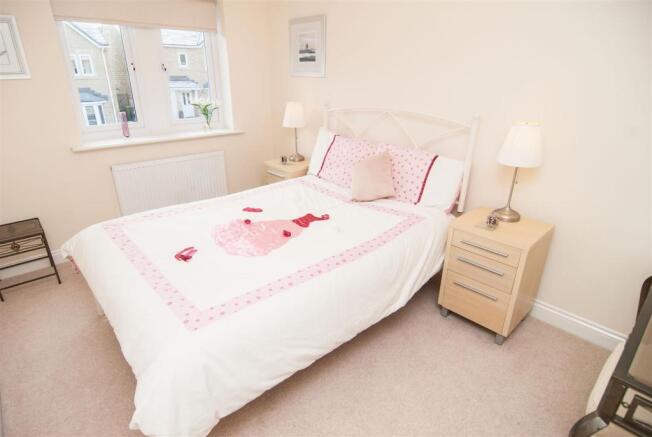BEDROOM TWO