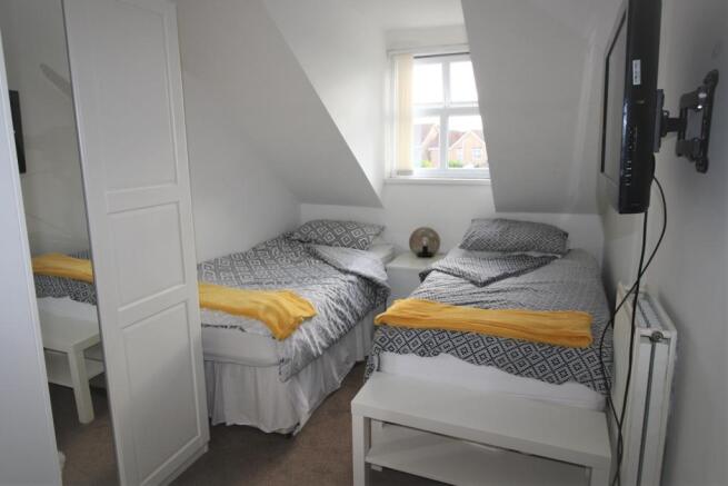Bedroom 3