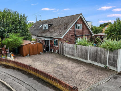Peel Road, Chelmsford, Essex