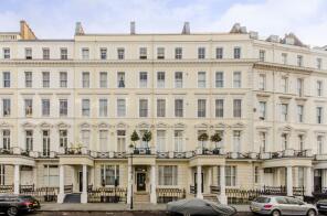 Flat 21, 71 75, Lexham Gardens, London W8 6JL
