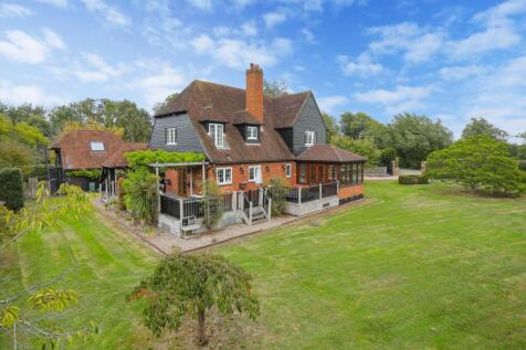 Hay Lane, Ham, Deal, Kent, CT14