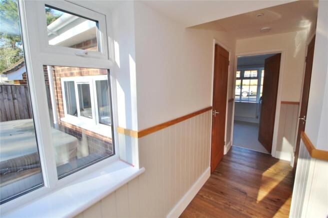 Annexe Potential