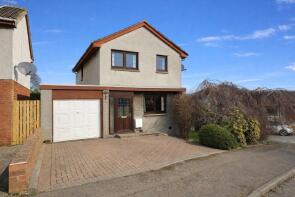 80, Struan Place, Inverkeithing KY11 1PB