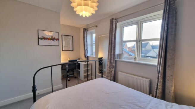 Bedroom 2