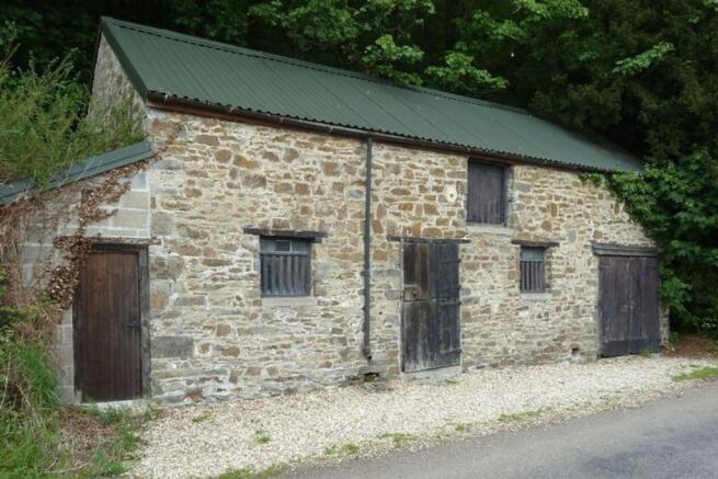 Barn