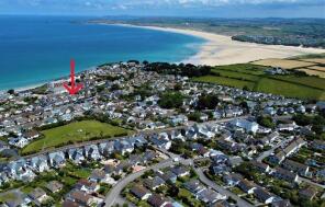 2, Hendras Parc, St. Ives TR26 2TT