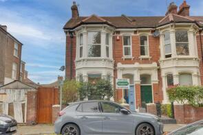 1, Shirley Road, Southsea PO5 2QD