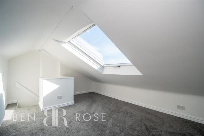 Attic Room