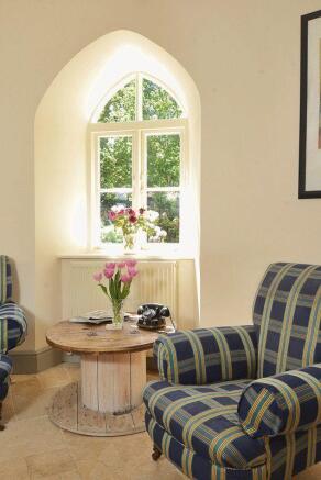 TOWER SITTING AREA