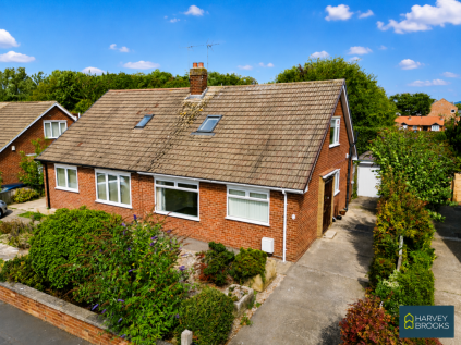 Fairfield Road, Stokesley