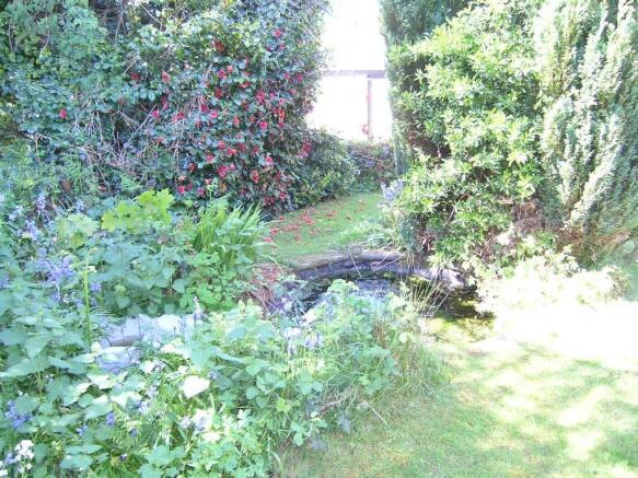 Garden 5