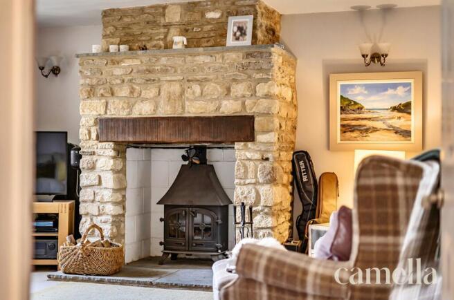 Reception / Dining Room