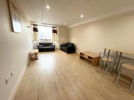 Flat 28, 20 22 Havelock Chambers, Queens Terrace, Southampton SO14 3BQ