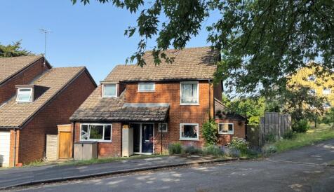 Malvern Court, Addington Road, Reading, Berkshire, RG1
