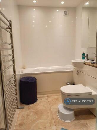 Bathroom - Bath
