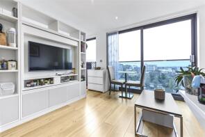 Flat 65, 76 Trident House, Station Road, Hayes UB3 4FP