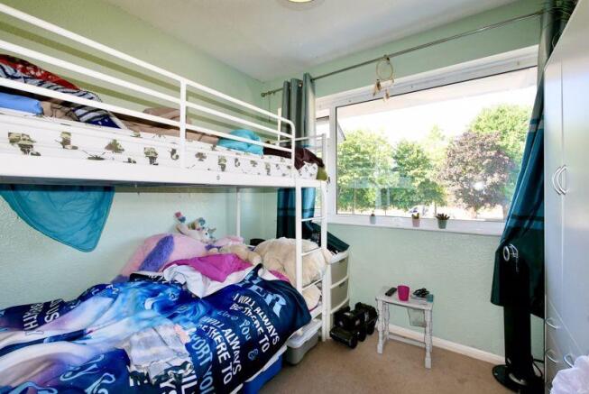 BEDROOM TWO