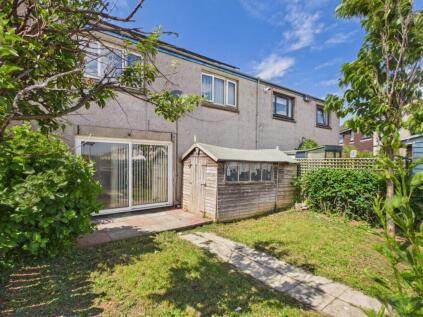 42 Callercove Crescent, Eyemouth, TD14 5BL