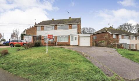 Bilbrook Road, Codsall, Wolverhampton