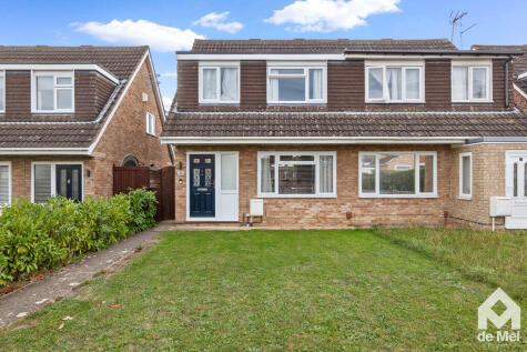 Medoc Close, Swindon Village, Cheltenham, GL50