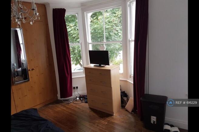 Master Bedroom 1