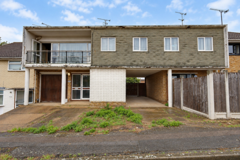 Nether Priors, Basildon