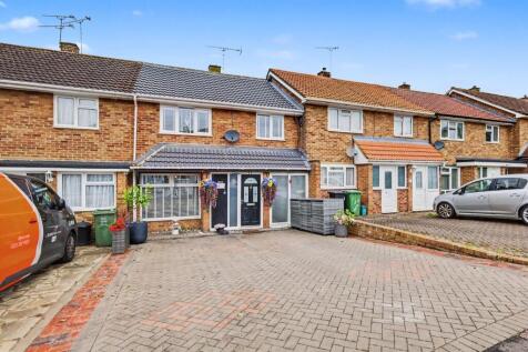 Claydon Crescent, Basildon, Essex
