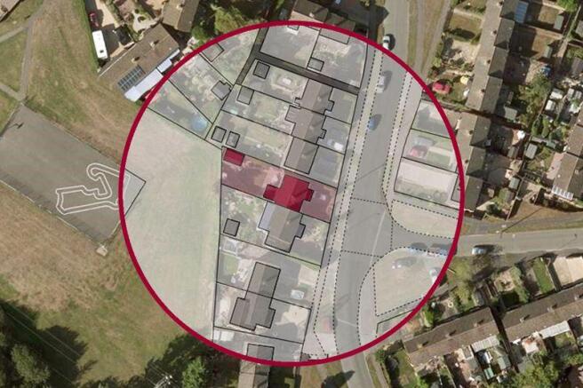 Aerial Map