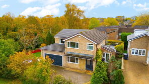 5, Wharfe Close, Adel, Leeds LS16 8JE