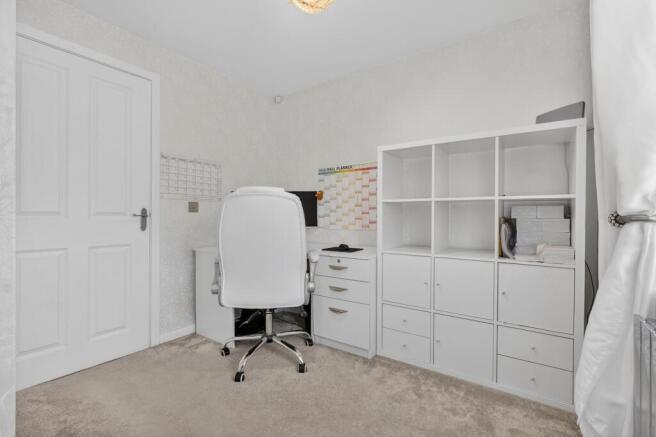 Bedroom 3 / Office