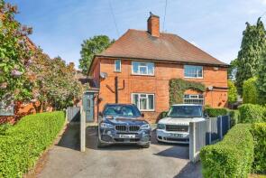 16, Pulborough Close, Nottingham NG5 1HU