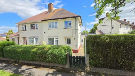 Gloucester Avenue, Northampton