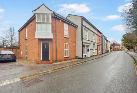 Bocking End, Braintree, CM7