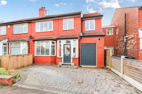 Warren Avenue, Cheadle, Stockport, SK8